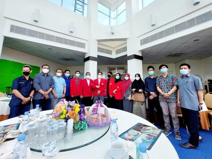 Fakultas Teknik Unhas Sukses Selenggarakan MOC Untuk Keduakalinya