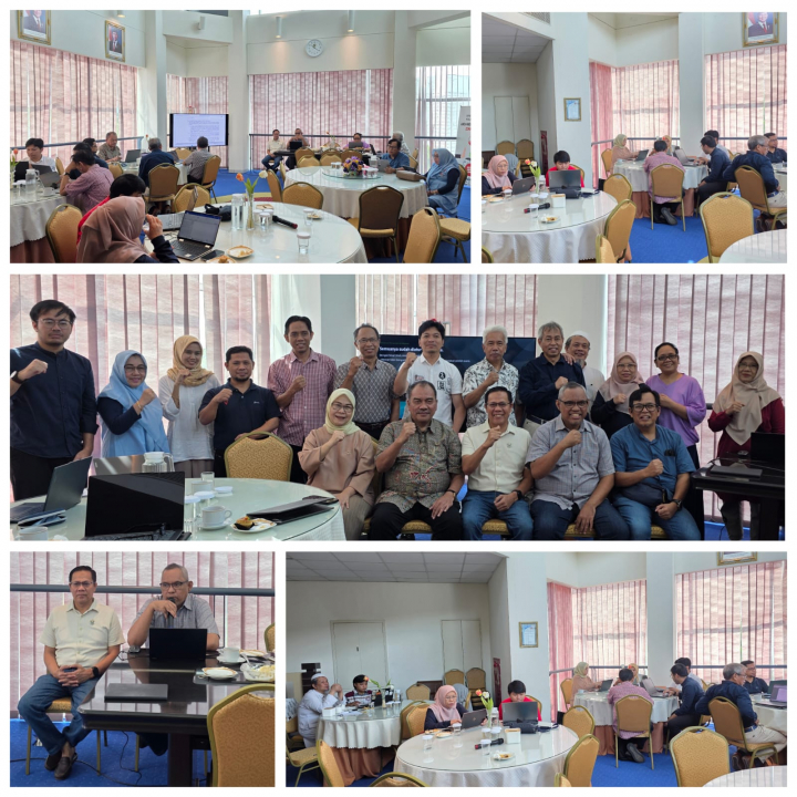 FT Unhas Persiapkan Pembukaan Prodi S1 Teknik Kimia di Kampus Gowa dan Dua Prodi PSDKU di Kampus Jakarta