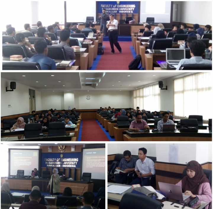 Sosialisasi PMW